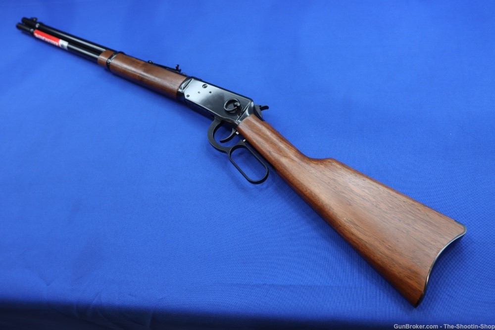 Winchester Model 1894 Saddle Ring Carbine 38-55 WIN 20" SRC 94 38-55WIN LA-img-7