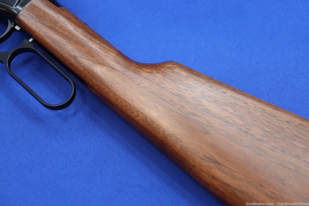 Winchester Model 1894 Saddle Ring Carbine 38-55 WIN 20" SRC 94 38-55WIN LA-img-9