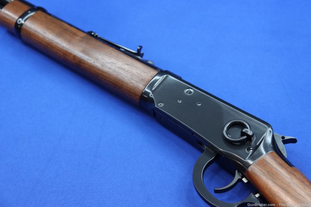 Winchester Model 1894 Saddle Ring Carbine 38-55 WIN 20" SRC 94 38-55WIN LA-img-11