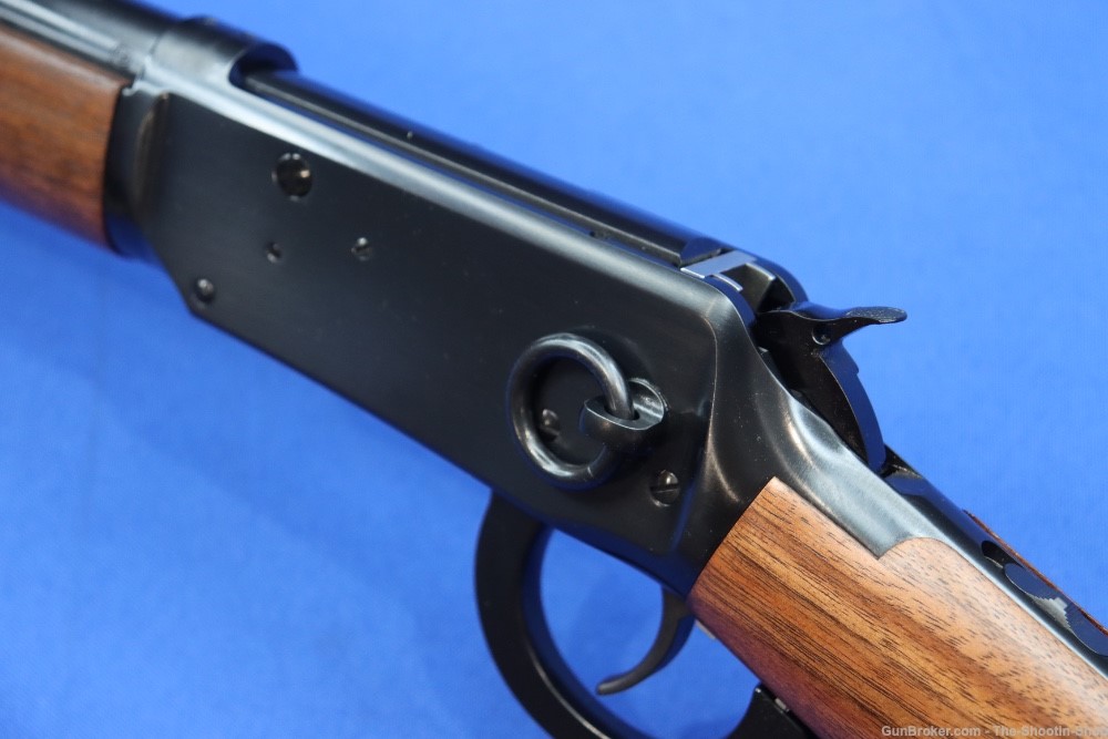 Winchester Model 1894 Saddle Ring Carbine 38-55 WIN 20" SRC 94 38-55WIN LA-img-14