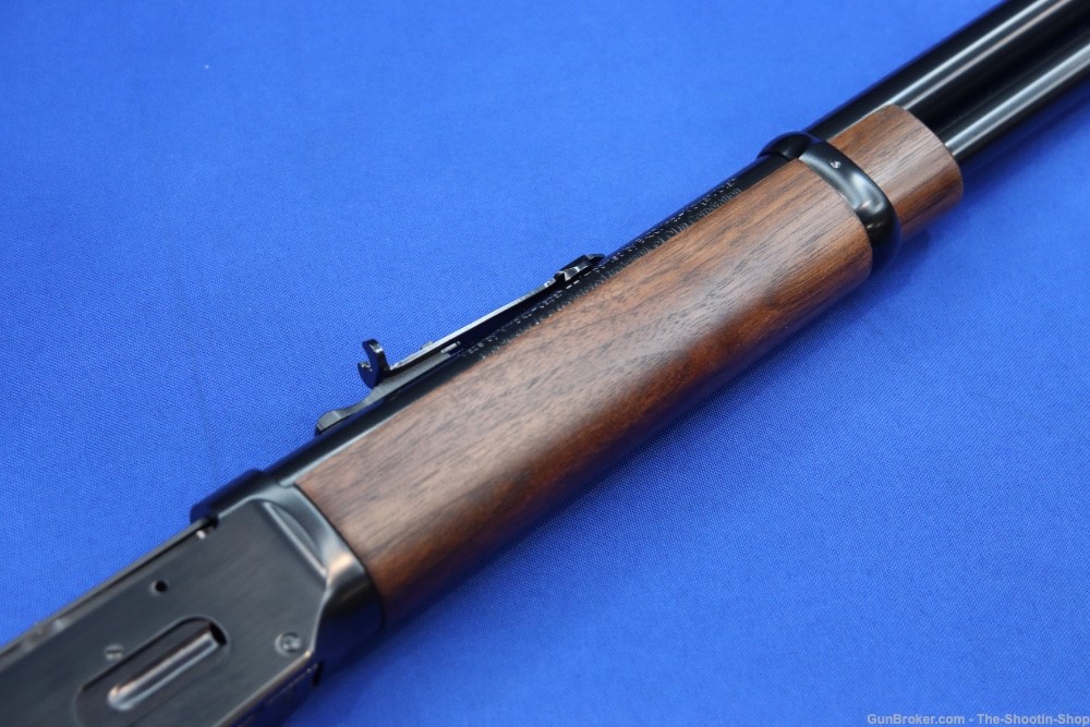 Winchester Model 1894 Saddle Ring Carbine 38-55 WIN 20" SRC 94 38-55WIN LA-img-5