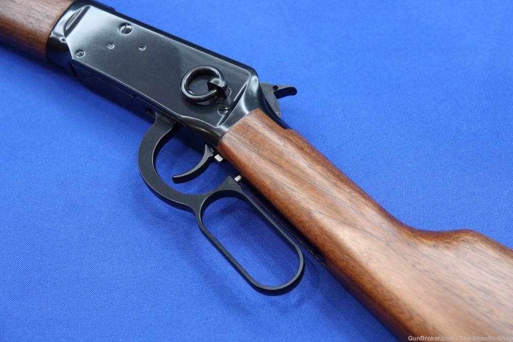 Winchester Model 1894 Saddle Ring Carbine 38-55 WIN 20" SRC 94 38-55WIN LA-img-10