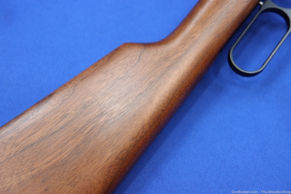 Winchester Model 1894 Saddle Ring Carbine 38-55 WIN 20" SRC 94 38-55WIN LA-img-2