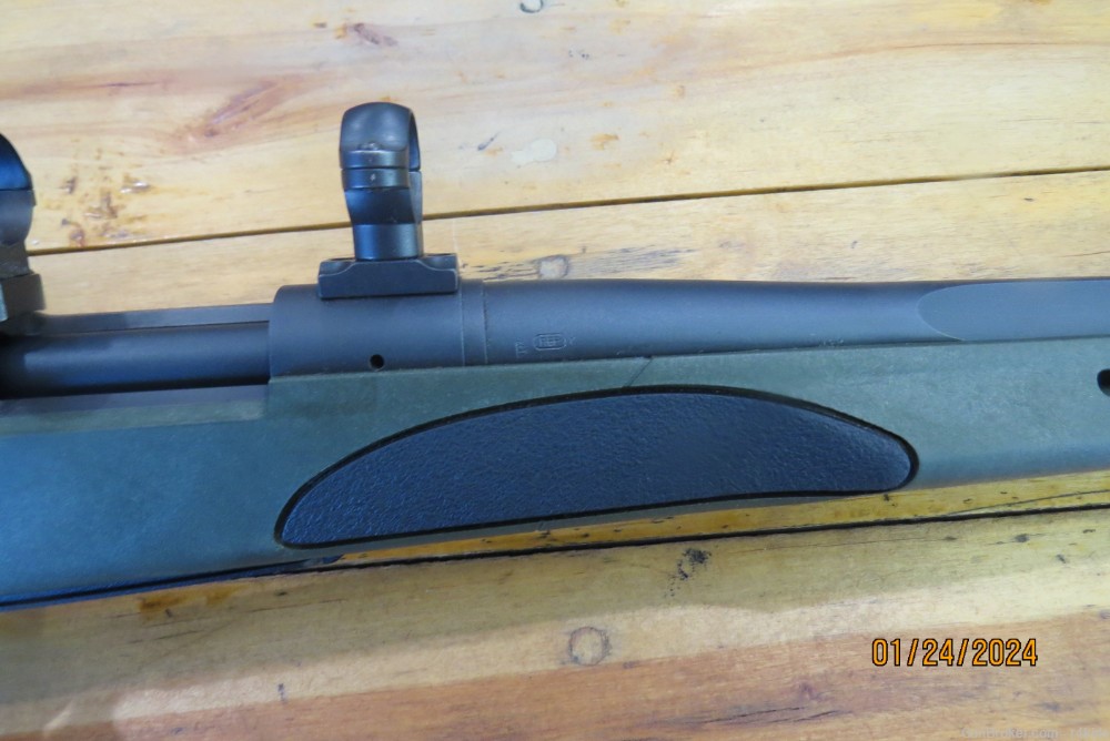 Remington 700 VTR 22-250 Rem 24" long barrel LAYAWAY OPTION-img-18