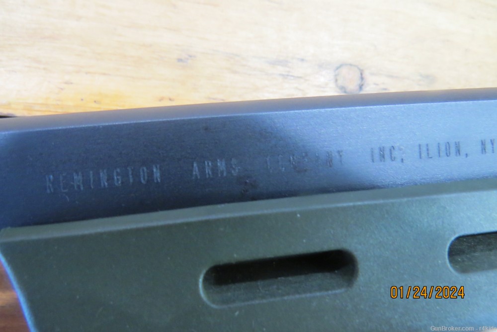 Remington 700 VTR 22-250 Rem 24" long barrel LAYAWAY OPTION-img-8