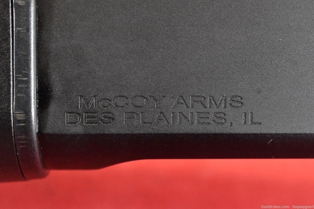 McCoy 1727 Onyx 12 GA 28" MC172704 Hunting Shotgun 1727-img-7
