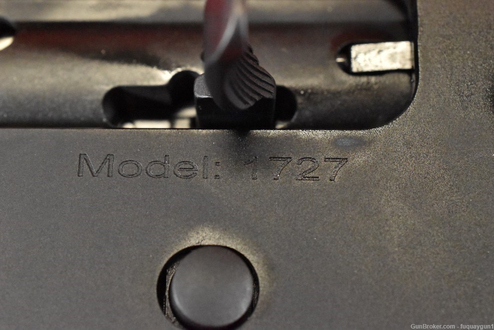 McCoy 1727 Onyx 12 GA 28" MC172704 Hunting Shotgun 1727-img-5