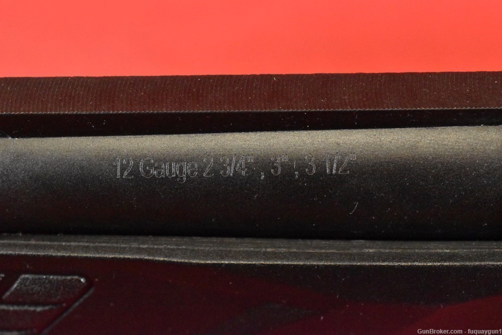 McCoy 1727 Onyx 12 GA 28" MC172704 Hunting Shotgun 1727-img-6