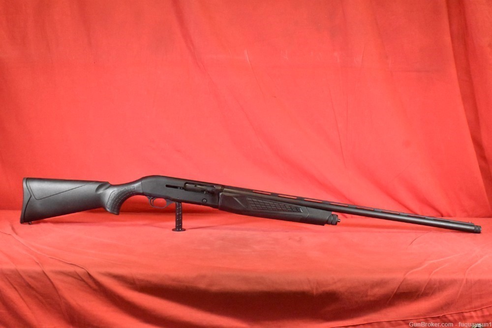 McCoy 1727 Onyx 12 GA 28" MC172704 Hunting Shotgun 1727-img-2