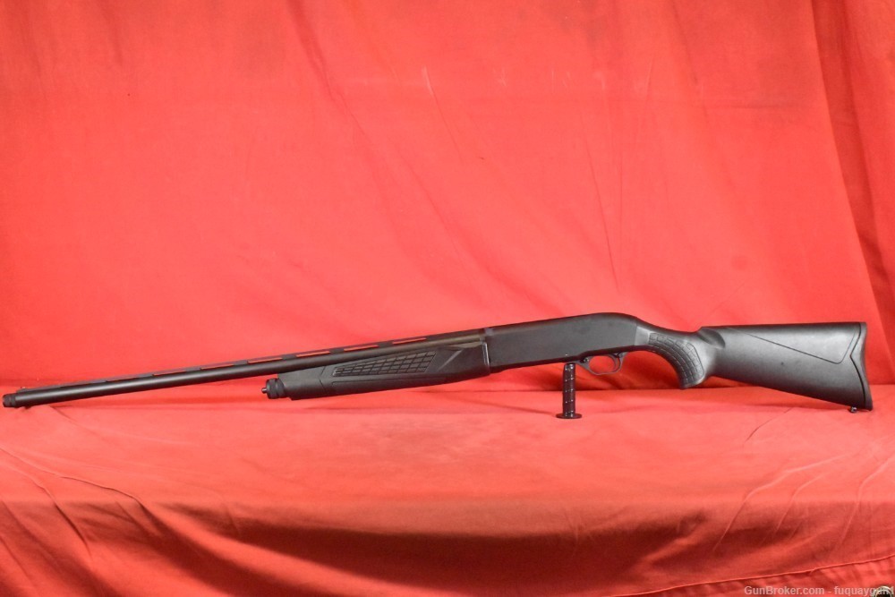 McCoy 1727 Onyx 12 GA 28" MC172704 Hunting Shotgun 1727-img-3