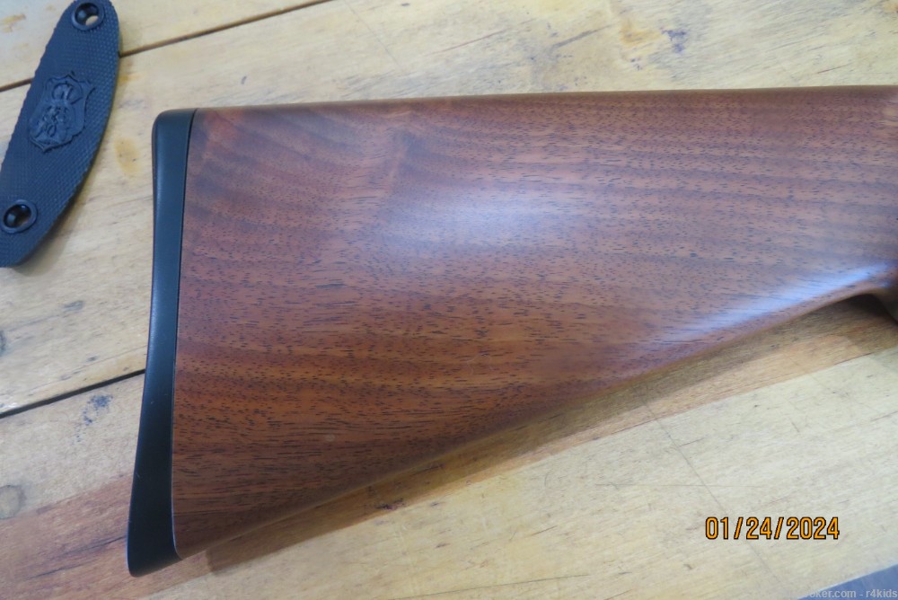 Remington 760 7600 Walnut Stock Set Longer Length of Pull LAYAWAY Option-img-9