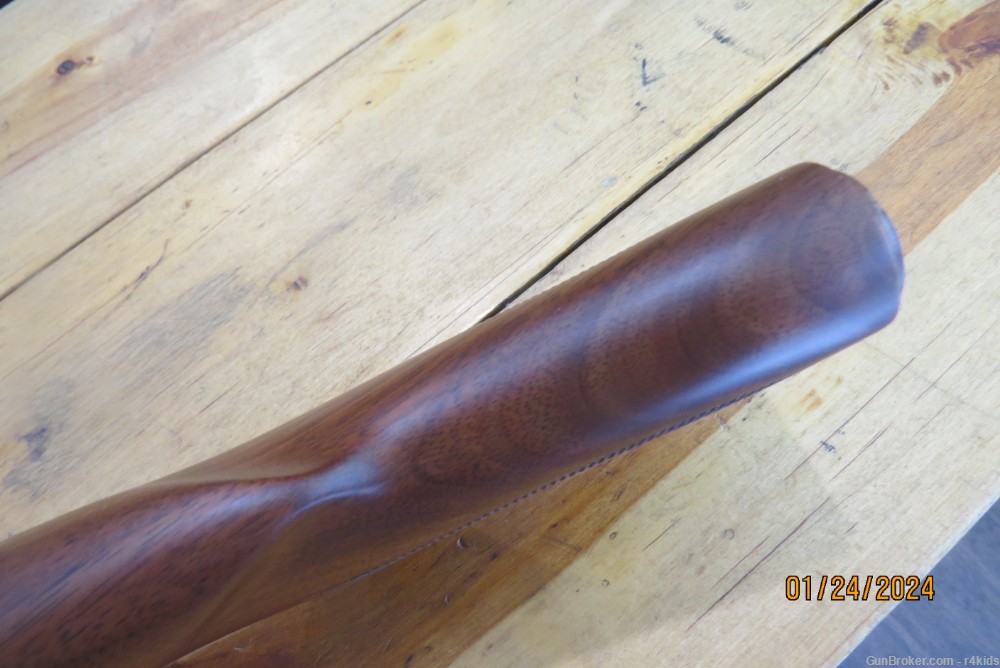 Remington 760 7600 Walnut Stock Set Longer Length of Pull LAYAWAY Option-img-16