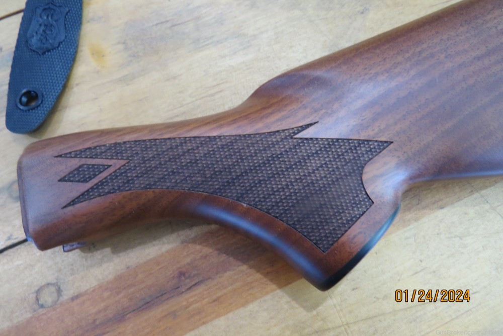 Remington 760 7600 Walnut Stock Set Longer Length of Pull LAYAWAY Option-img-7