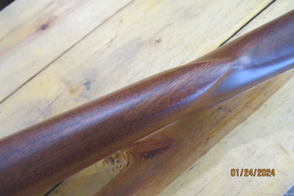 Remington 760 7600 Walnut Stock Set Longer Length of Pull LAYAWAY Option-img-15