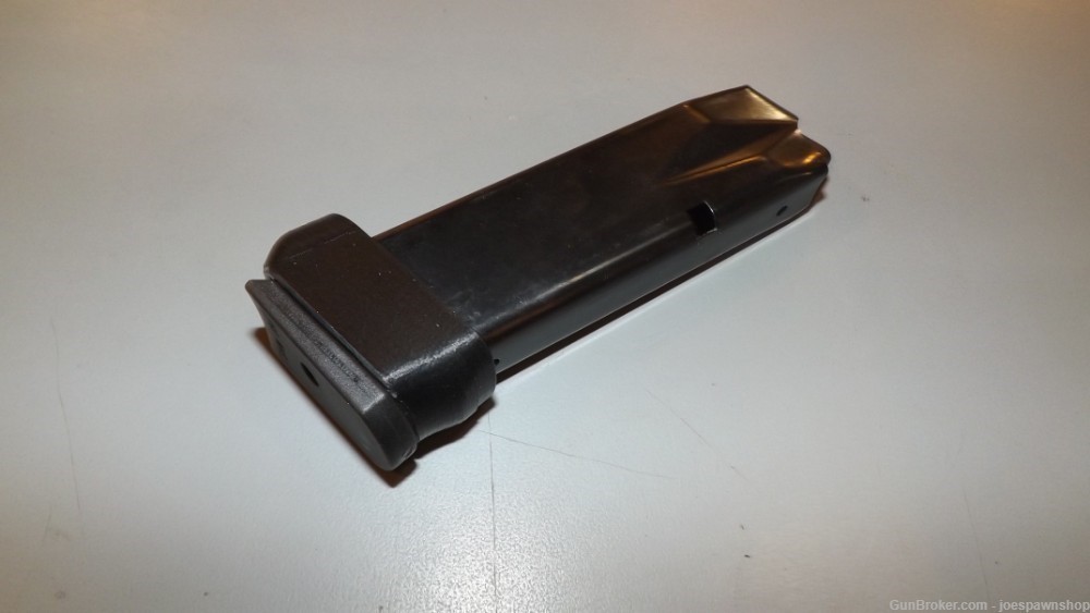 17rd Extended Magazine for Bersa Thunder Ultra Compact - UC - 9mm   (B248)-img-0