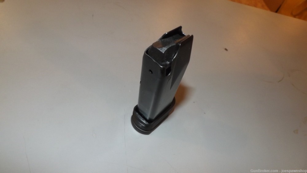 17rd Extended Magazine for Bersa Thunder Ultra Compact - UC - 9mm   (B248)-img-3