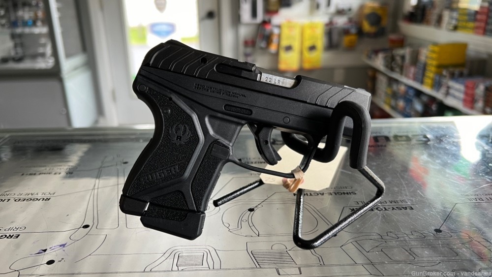 Ruger LCP II .22LR-img-0