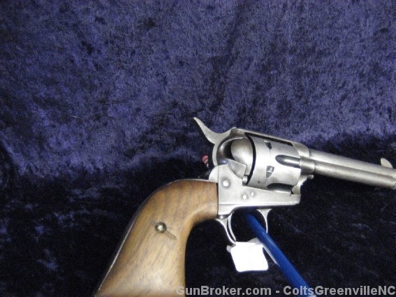 Colt 45 Single Action Army Model 45 COLT MADE 1877-img-1