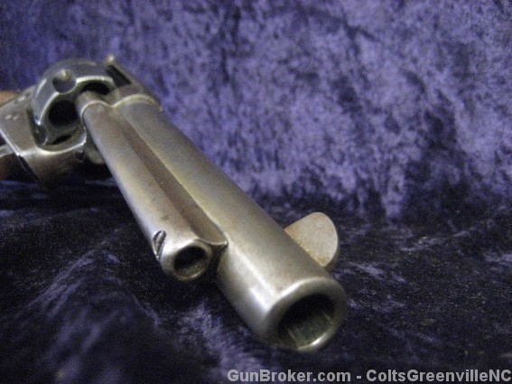 Colt 45 Single Action Army Model 45 COLT MADE 1877-img-2