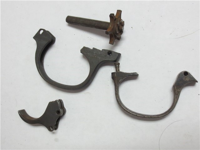 UNKNOWN TRIGGER GUARDS-img-0