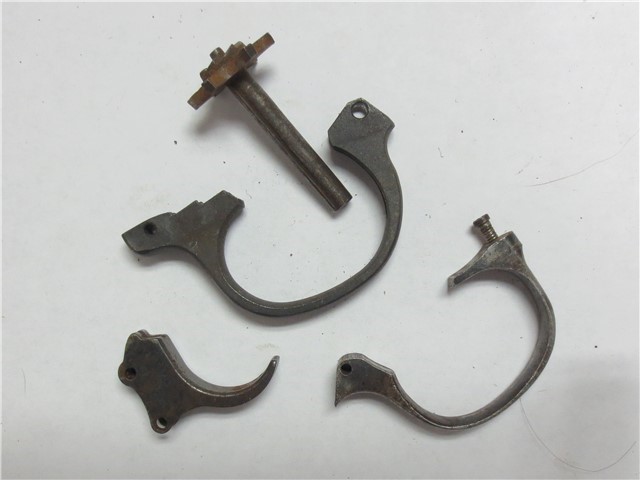 UNKNOWN TRIGGER GUARDS-img-1