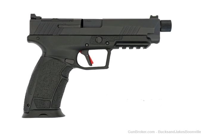 TISAS PX-9 TACTICAL 9MM-img-0
