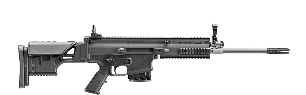 FN SCAR 17s NRCH DMR 6.5 Creedmoor 10+1 16.25-img-0