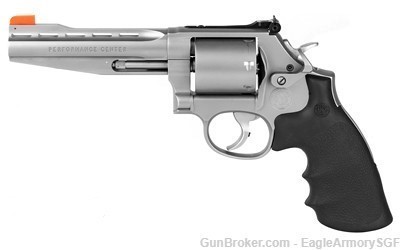 NEW! Smith and Wesson 685 Performance Center - NO CC FEES!-img-0