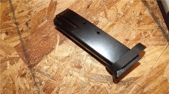 10rd Mag for Smith & Wesson 6906 + 469 (S109P)-img-0