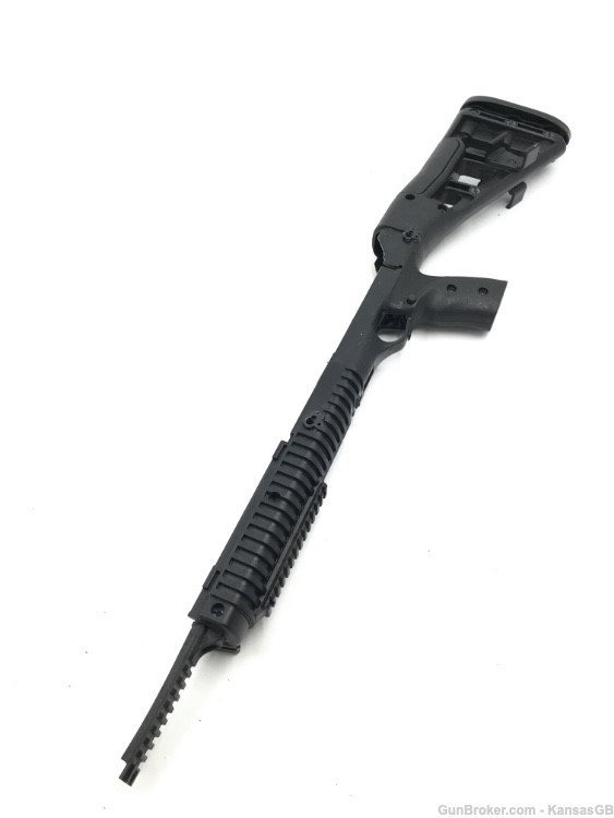 Hi-Point Model 4095 40s&w rifle parts-img-18