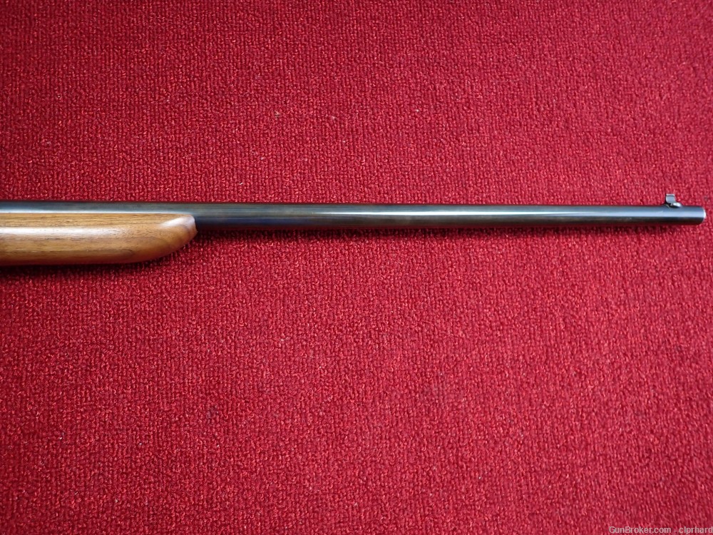 1946 Remington 241 Speedmaster Takedown 22LR 24" Marked SMOKELESS GREASED-img-7