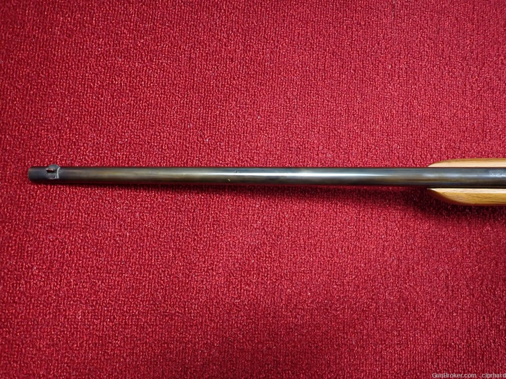 1946 Remington 241 Speedmaster Takedown 22LR 24" Marked SMOKELESS GREASED-img-15
