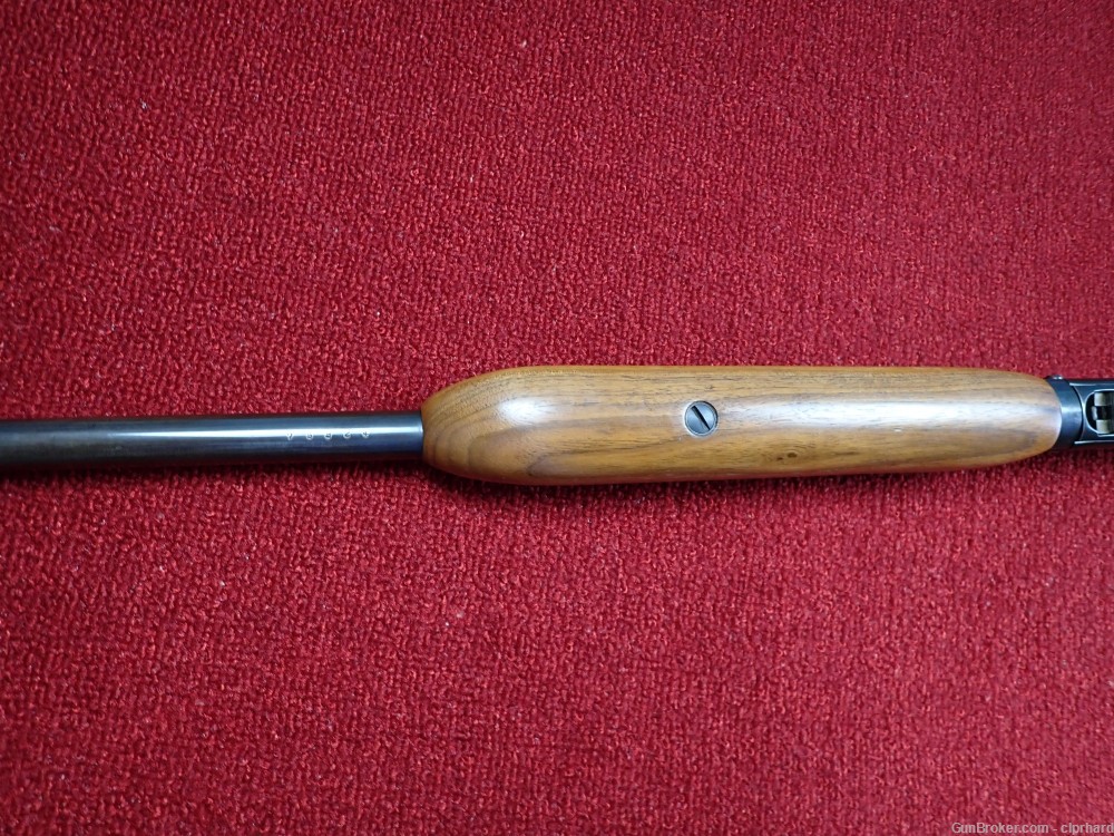 1946 Remington 241 Speedmaster Takedown 22LR 24" Marked SMOKELESS GREASED-img-22