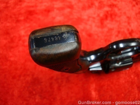 1957 S&W Model of 1953 22/32 34 FLAT LATCH NO Dash 22 Smith Wesson WE TRADE-img-14