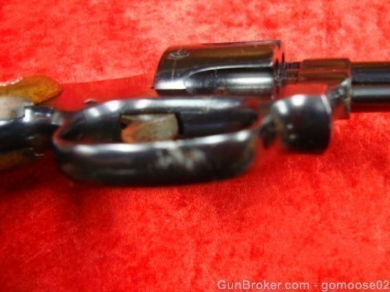1957 S&W Model of 1953 22/32 34 FLAT LATCH NO Dash 22 Smith Wesson WE TRADE-img-15