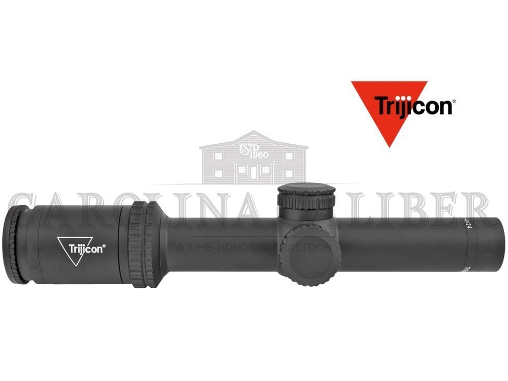 TRIJICON ASCENT 1-4X24 BDC TARGET HOLDS ATA424-C-2800001 TRIJICON-ASCENT-img-2