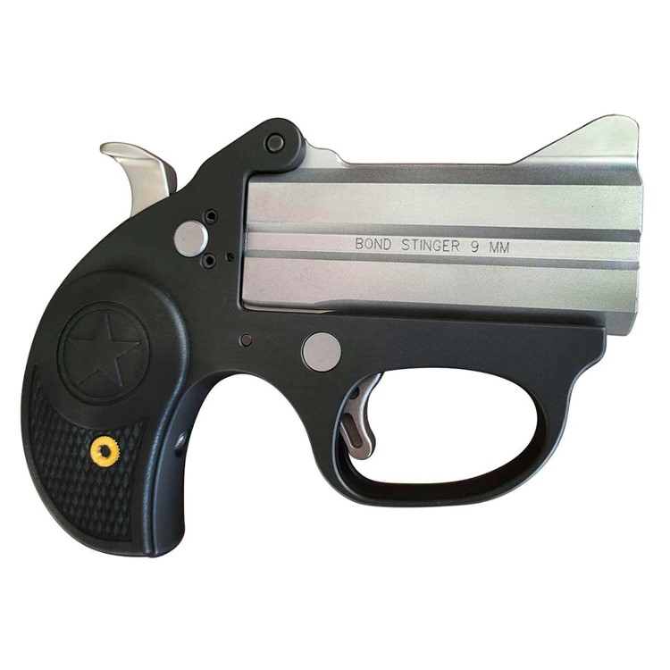 Bond Arms Stinger 9mm 3 11.5OZ-img-0