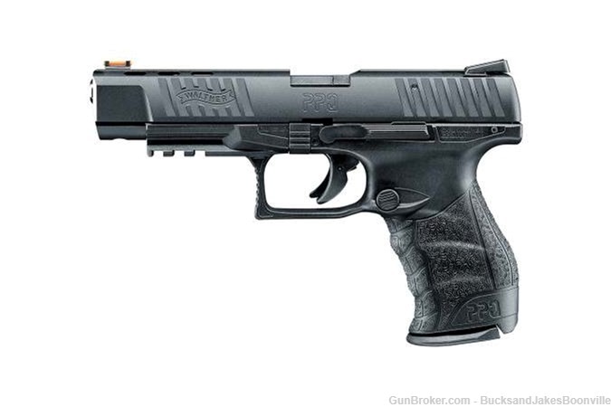 WALTHER ARMS PPQM2 22 LR-img-0