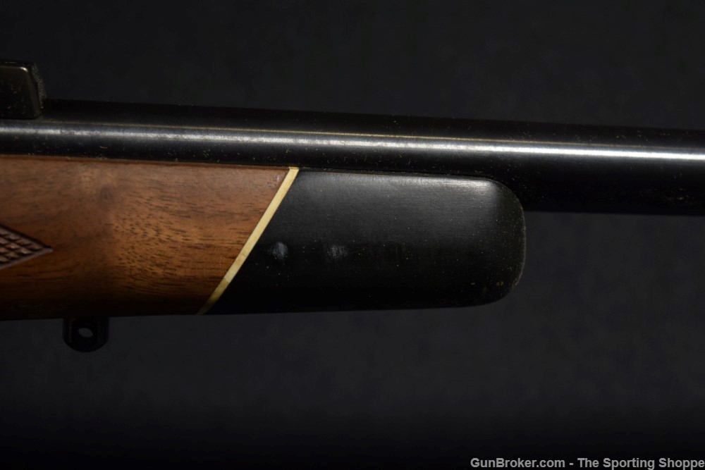 Winchester Model 70 30-06 Springfield 22" Winchester -img-4