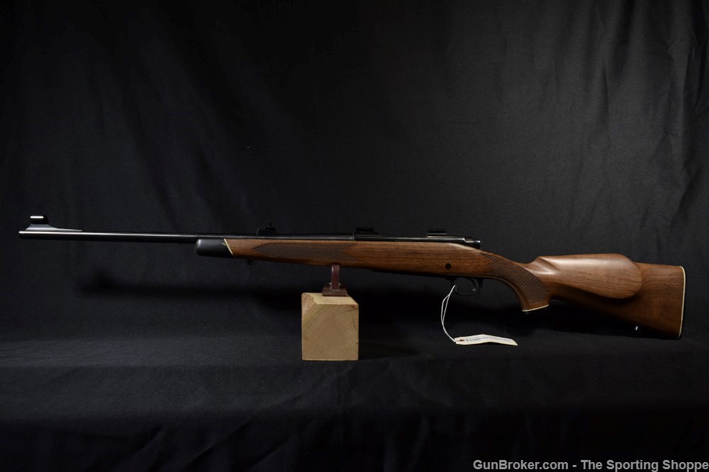 Winchester Model 70 30-06 Springfield 22" Winchester -img-8