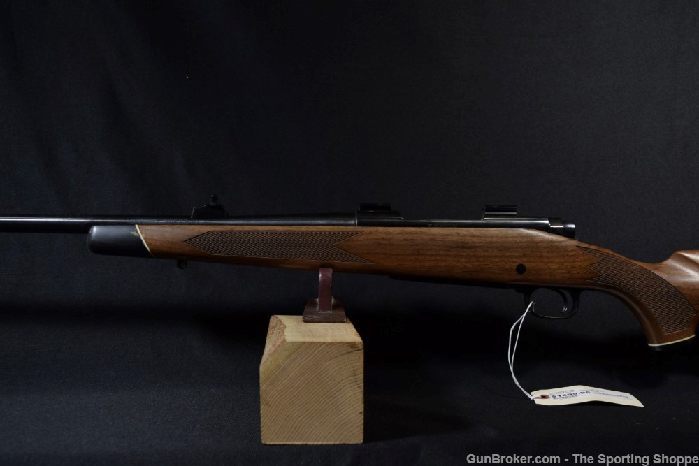 Winchester Model 70 30-06 Springfield 22" Winchester -img-0