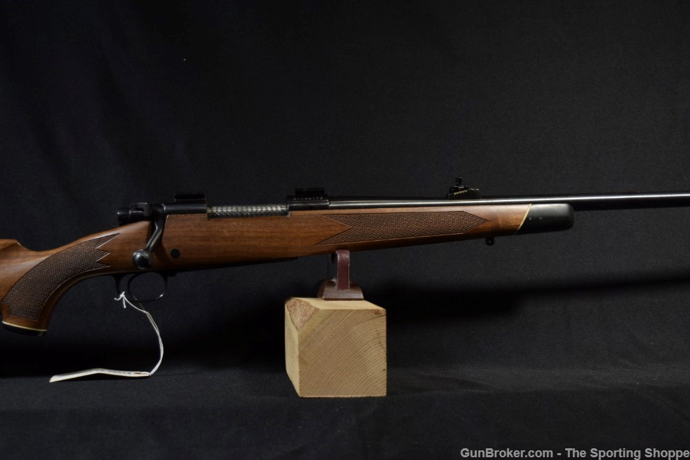 Winchester Model 70 30-06 Springfield 22" Winchester -img-3