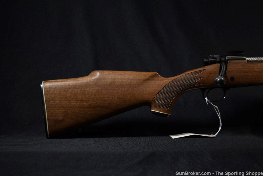 Winchester Model 70 30-06 Springfield 22" Winchester -img-2