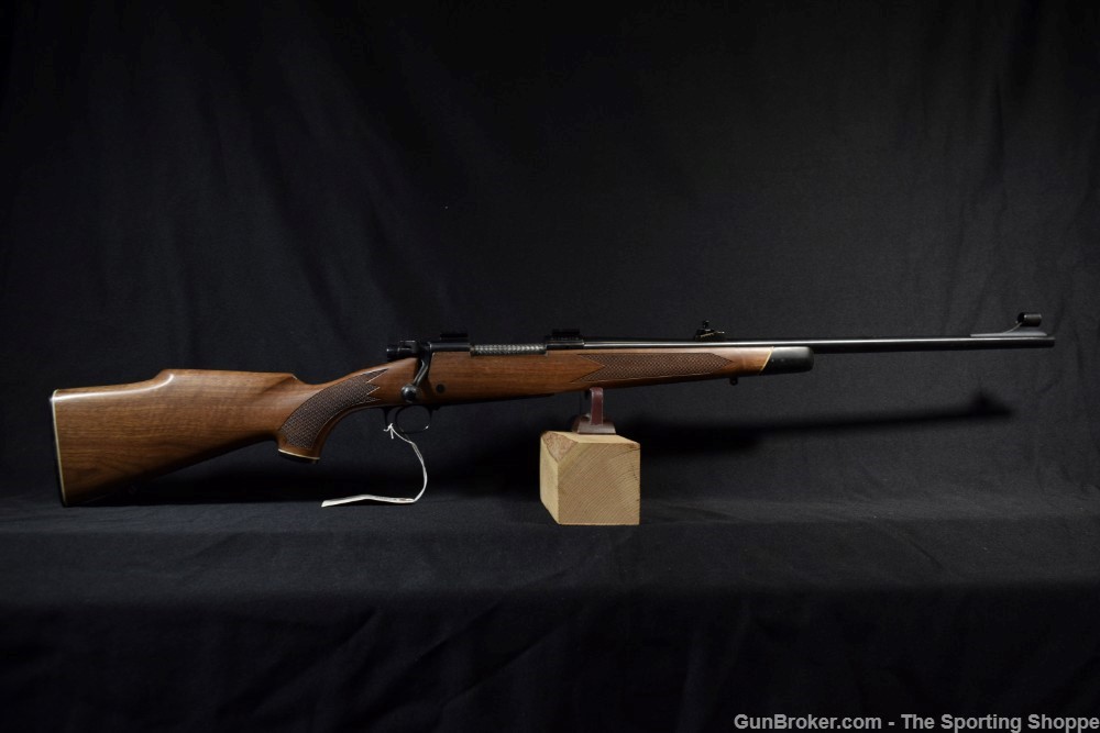 Winchester Model 70 30-06 Springfield 22" Winchester -img-1