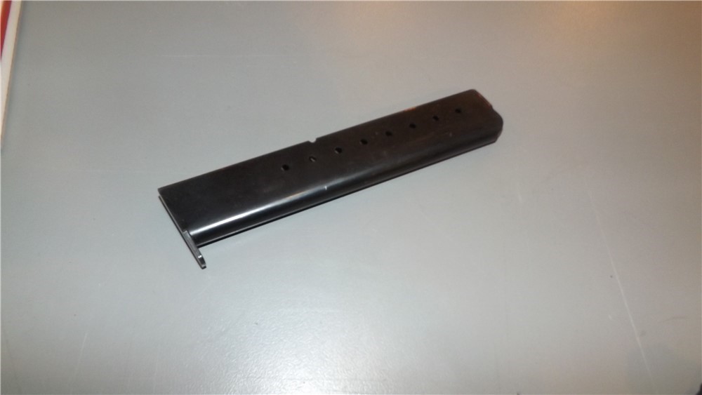15rd Extended Magazine for Lorcin L-25 - .25acp  (L151)-img-0