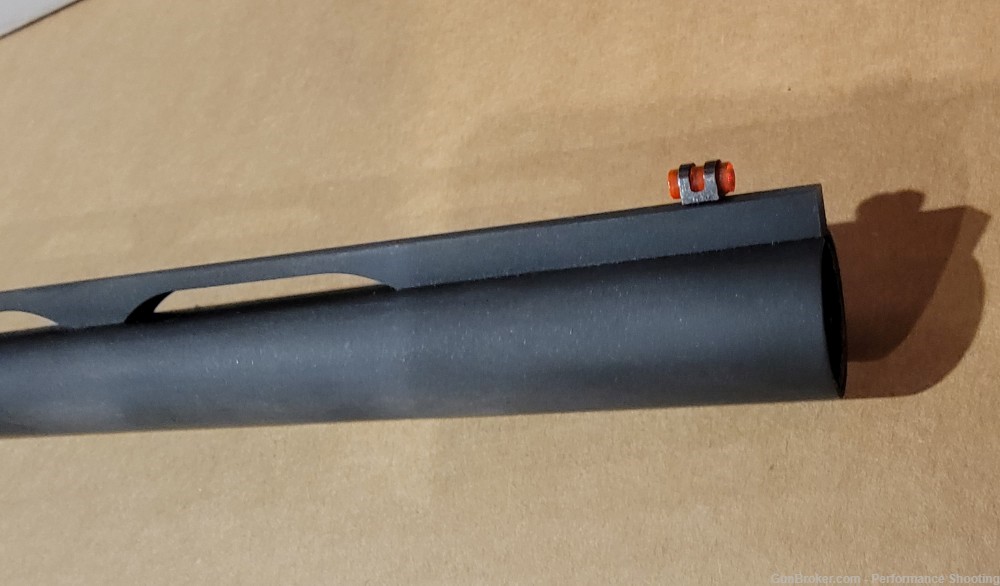 Stoeger M3500 12GA 3-1/2" 28" Barrel Satin Walnut 4+1 Semi-Auto Shotgun-img-5