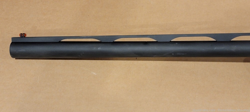 Stoeger M3500 12GA 3-1/2" 28" Barrel Satin Walnut 4+1 Semi-Auto Shotgun-img-7
