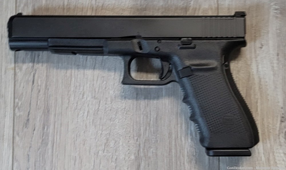 Glock 40 MOS G40 40-img-3