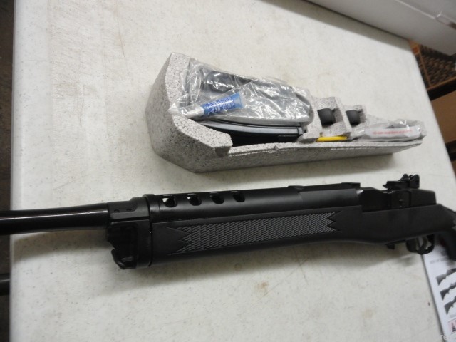 Ruger Mini-14 Tactical 5.56/223 16" Heavy 20+1 5847 IN STOCK-img-7