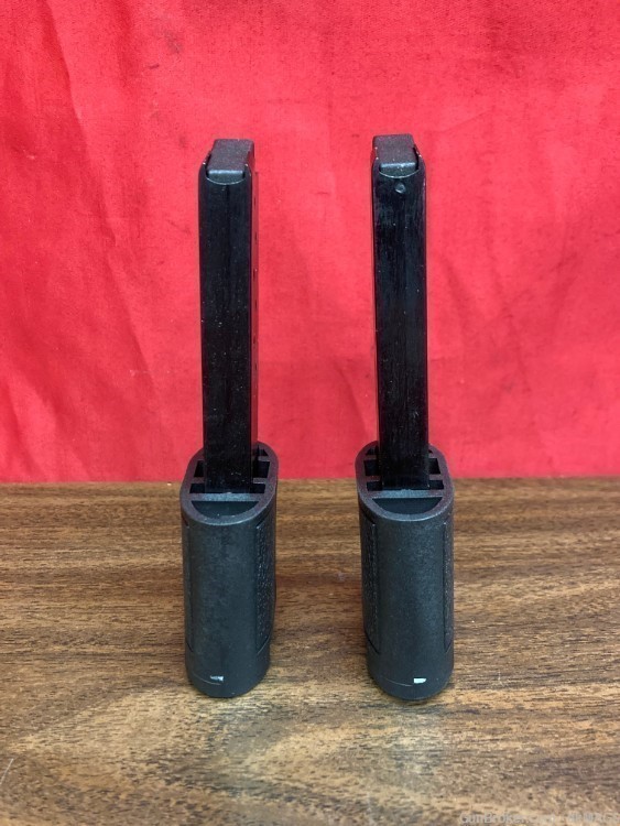 2 Sig Sauer P938 9mm 10rd Magazines Promag mags-img-5